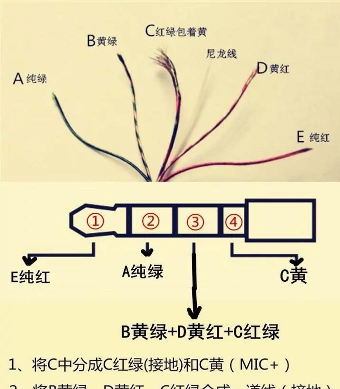 蓝牙耳机连线线接法是什么？操作中常见问题？  第2张