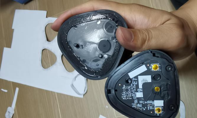 平板车载音响拆解步骤？拆解时应注意什么？  第1张