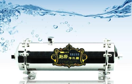 解决净水器硬度问题的方法（有效降低水中硬度）  第3张