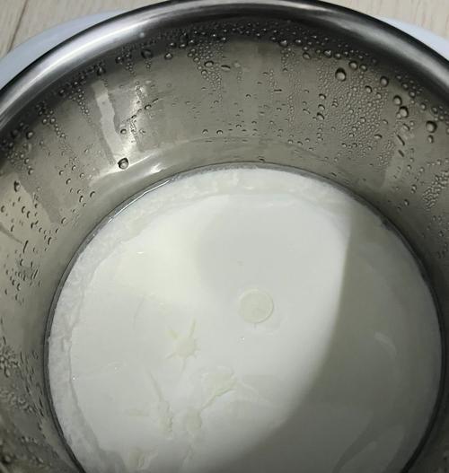 散热器制作酸奶的步骤是什么？  第1张