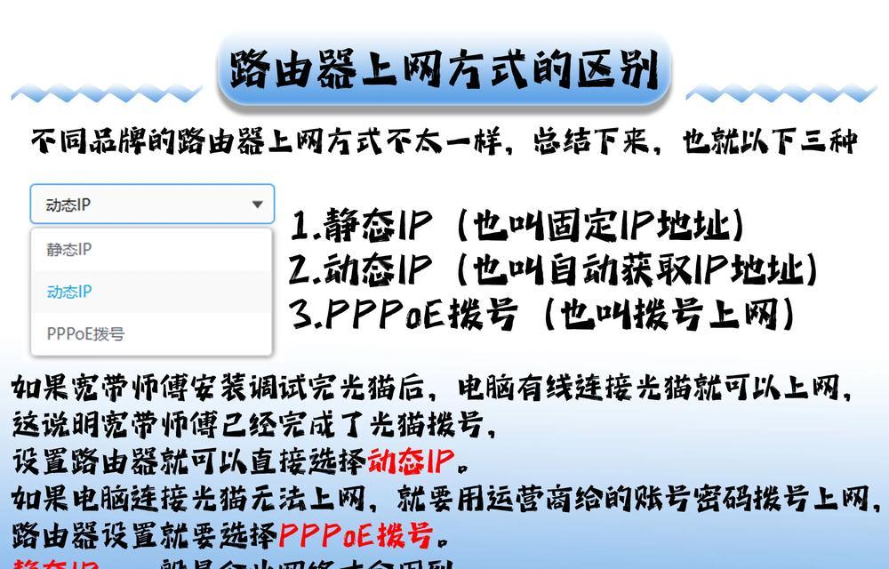 魔灯路由器如何连接？设置步骤是什么？  第2张