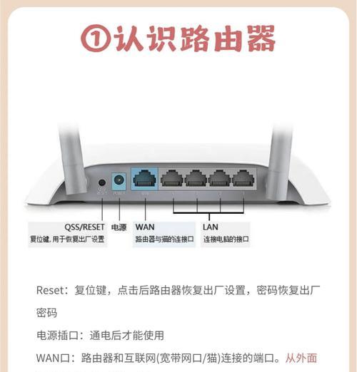 海尔路由器连接网络的步骤是什么？  第1张