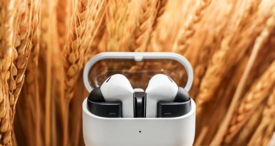 适配全场景 三星 Galaxy Buds3 FE 开启智能音频新体验  第1张
