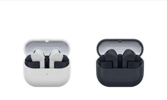 适配全场景 三星 Galaxy Buds3 FE 开启智能音频新体验  第4张