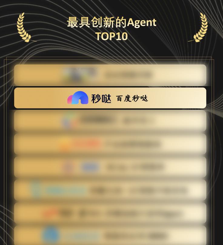 秒哒荣登沙利文 AI Agent 双榜，开启全民创造新时代  第2张